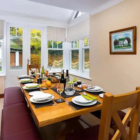 Villa Briarwood House Keswick  Exterior foto