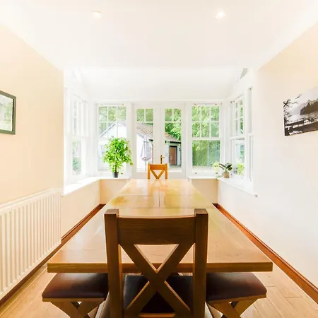 Villa Briarwood House Keswick  Exterior foto