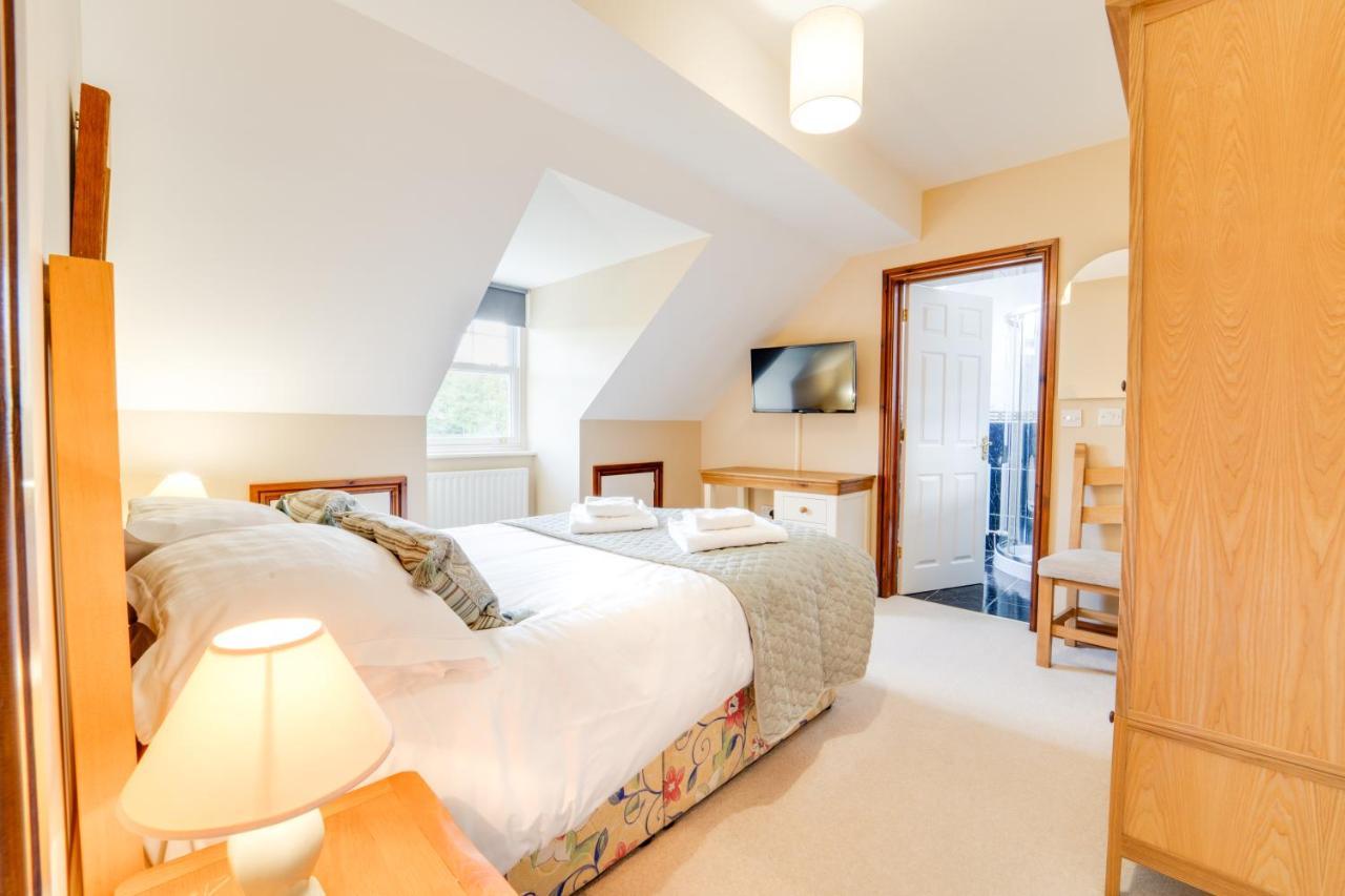 Briarwood House Holiday home *