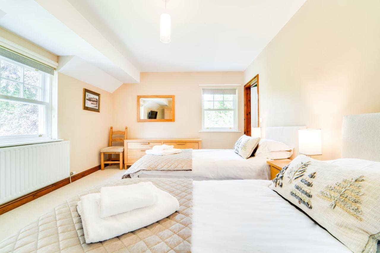 Briarwood House Holiday home *