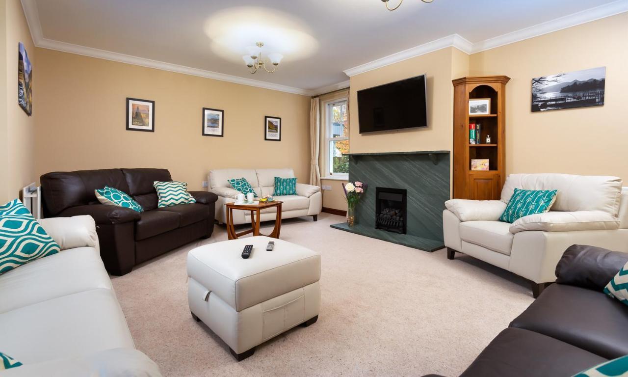 Briarwood House Holiday home *