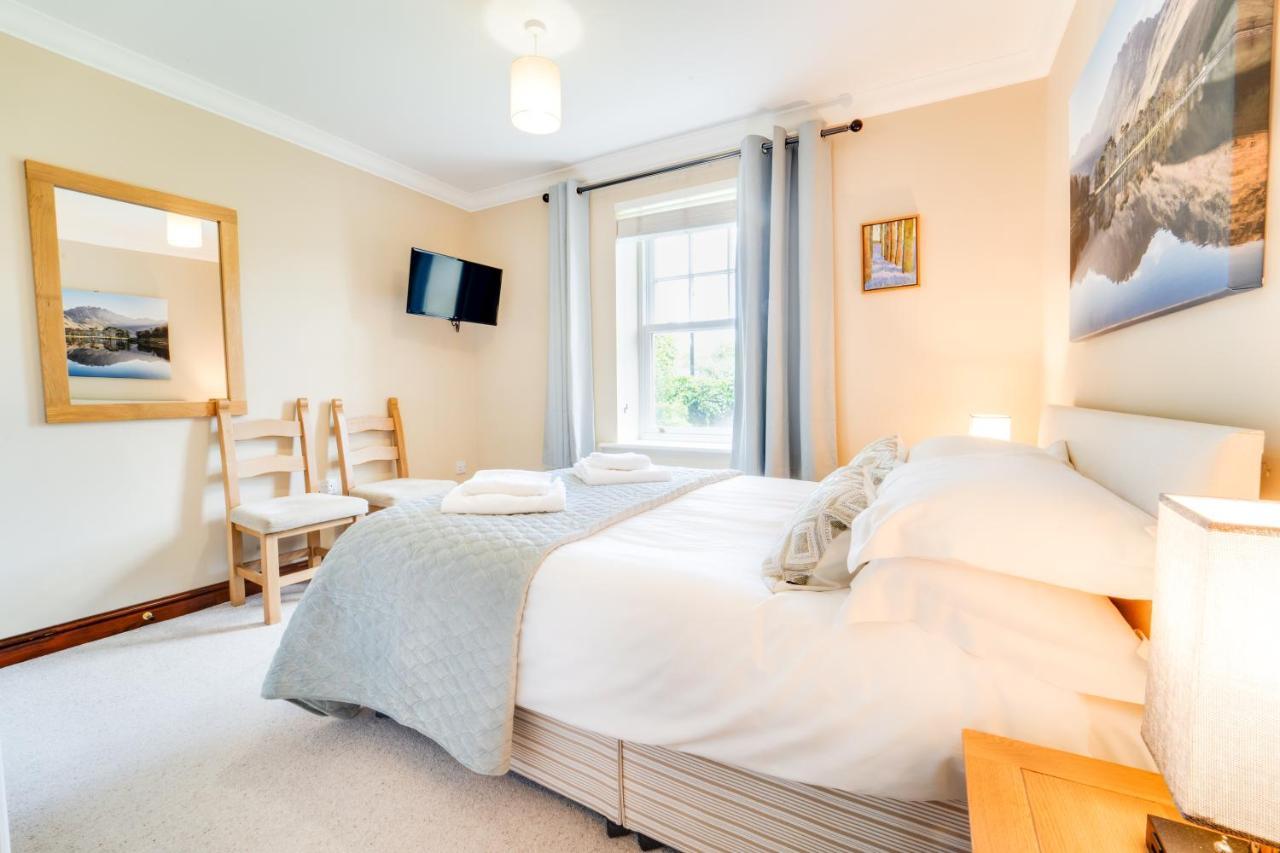 Holiday home Briarwood House *